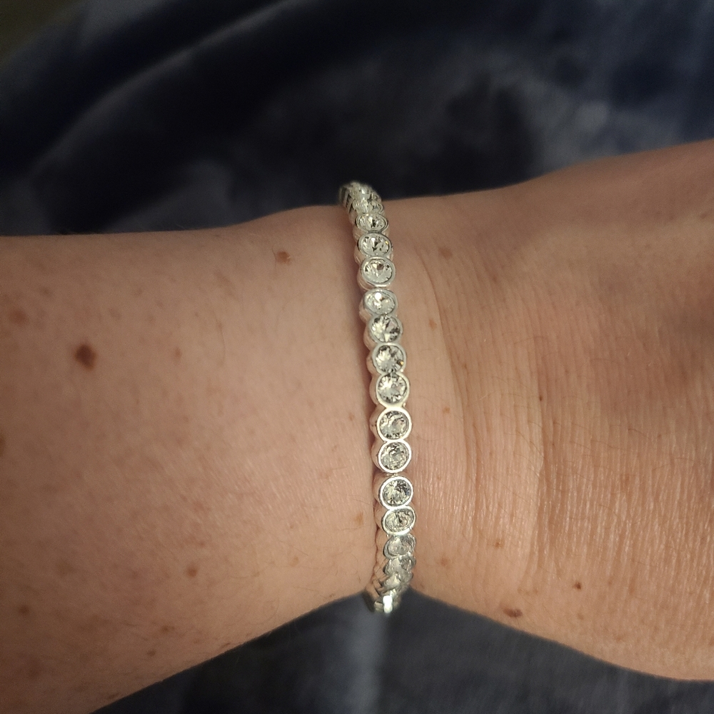 Stitchfix expandable bracelet